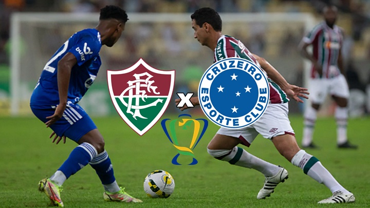 Cruzeiro x Fluminense ao vivo: como assistir online e na TV ao jogo pela Copa do Brasil