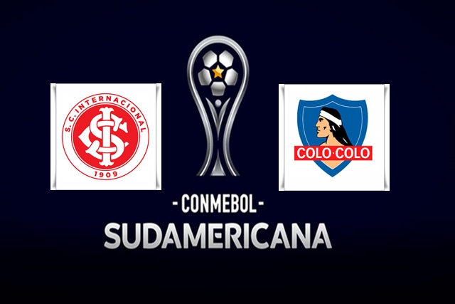 Onde assistir Inter x Colo Colo ao vivo e online pela Copa Sul-Americana