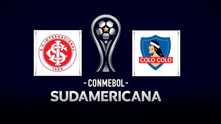 Inter x Colo-Colo ao vivo: onde assistir online e na Tv ao futebol ao vivo pela Sul-Americana