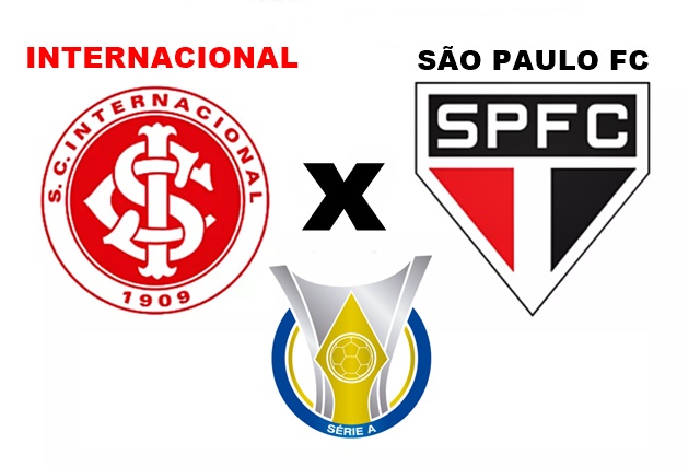 Internacional x São Paulo ao vivo: onde assistir ao jogo do