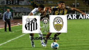 Santos x Deportivo Táchira ao vivo: onde assistir na TV e online ao jogo da Sul-Americana