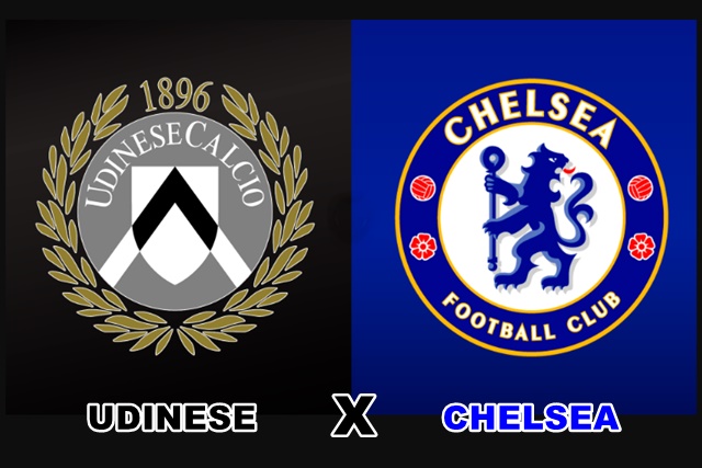 Onde assistir ao amistoso Udinese e Chelsea ao vivo e online nesta sexta-feira, 29 de julho.