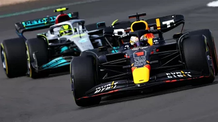 Treino da Formula 1 ao vivo: como assistir online aos treinos classificatórios da F1