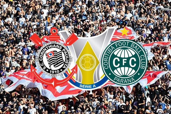 Onde comprar e preços dos ingressos para Corinthians x Coritiba pelo Brasileirão na Neo Química Arena