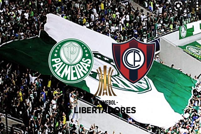 Onde comprar e preços dos ingressos para Palmeiras x Cerro Porteño pelas oitavas de final da Libertadores