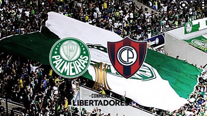 Onde comprar e preços dos ingressos para Palmeiras x Cerro Porteño pelo confronto de volta das oitavas de final da Libertadores