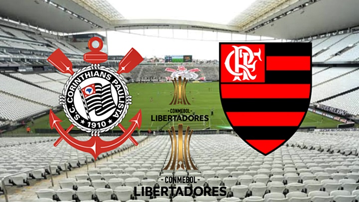 Ingressos para Corinthians x Flamengo pela Libertadores: onde comprar e preços para o jogo na Arena