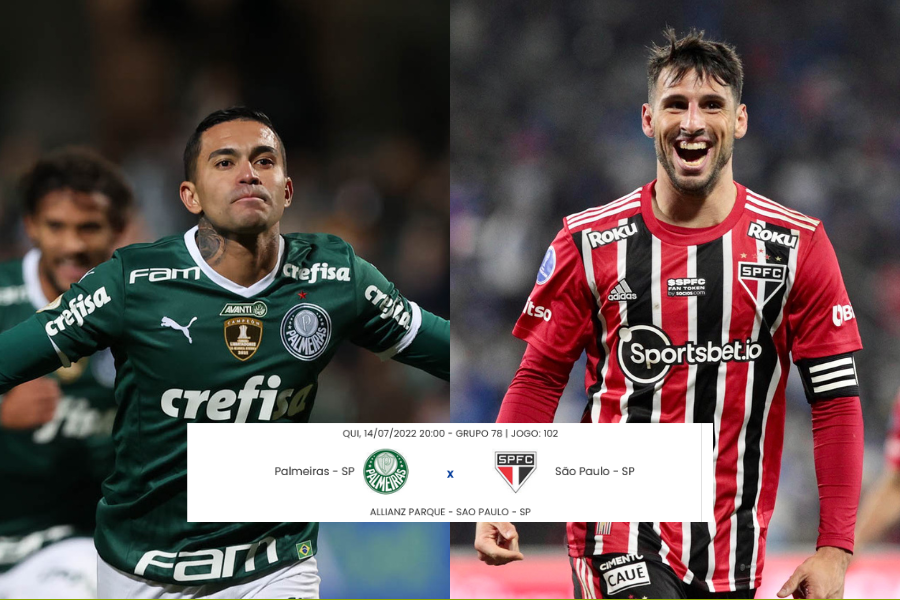 Jogo do Palmeiras ao vivo: veja onde assistir Petrolina x Palmeiras na TV e  Online pela Copa São Paulo - CenárioMT