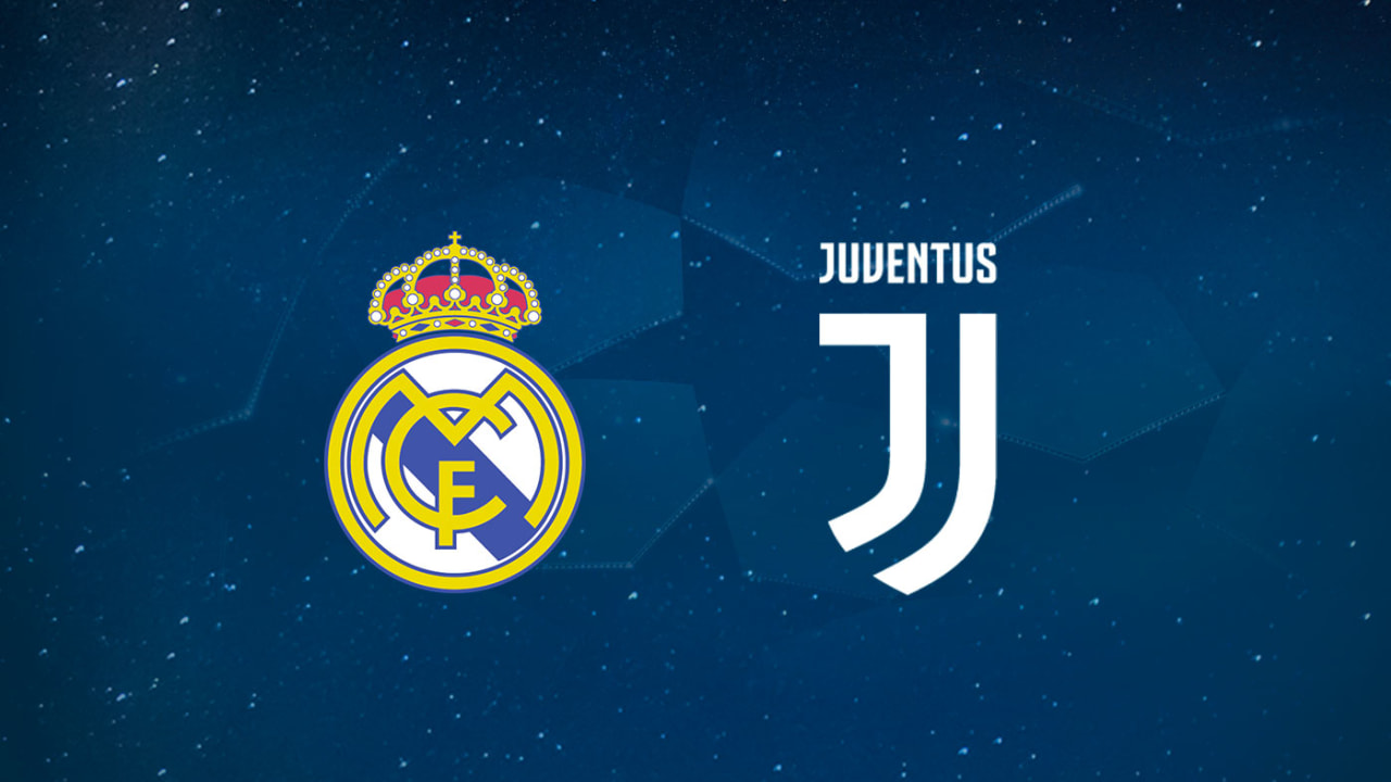 Real Madird enfrentará a Juventus em duelo amistoso