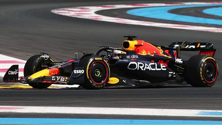 Fórmula 1 ao vivo: assista online e na TV ao Grande Prêmio de Singapura