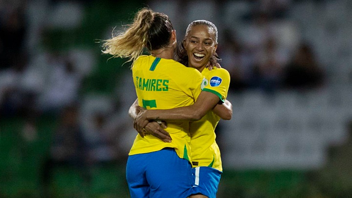 Brasil x Colômbia ao vivo: onde assistir online e na Tv a final da Copa América Feminina