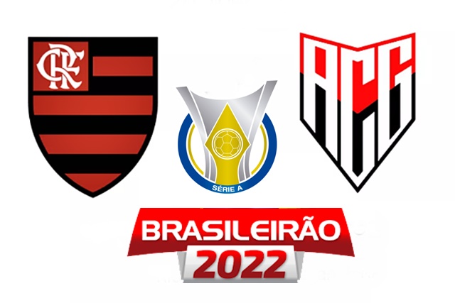 Saiba onde assistir Flamengo e Atlético Goianiense ao vivo e online neste sábado, 30 de julho pelo Brasileirão