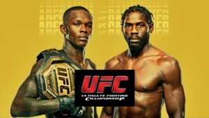 UFC ao vivo: assista online e na TV ao UFC 276 Adesanya vs Cannonier – Alex Poatan x Sean Strickland