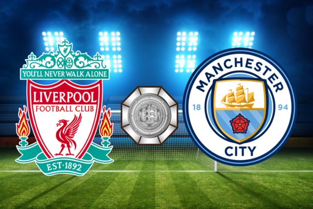 Saiba onde assistir Liverpool x Manchester City ao vivo e online pela Supercopa da Inglaterra