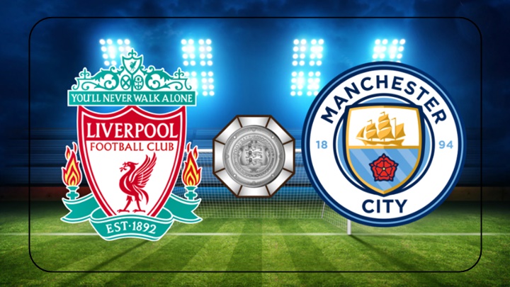 Saiba onde assistir Liverpool x Manchester City ao vivo, jogo pela Supercopa da Inglaterra