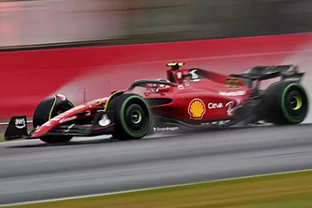 Saiba onde assistir a Fórmula 1 ao vivo e online neste domingo, 03 de julho, o Grande Prêmio da Grã-Bretanha