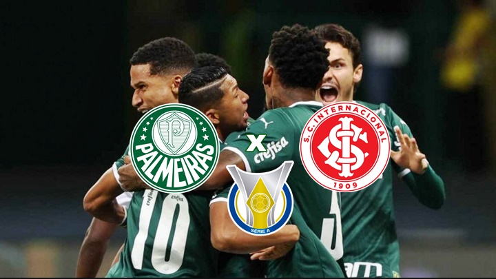 Saiba onde comprar preços dos ingressos para Palmeiras x Internacional pela 19ª rodada do Campeonato Brasileiro no Allianz