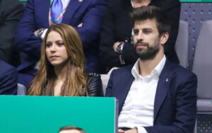 Advogados de Shakira e Piqué passam por nova reunião tensa