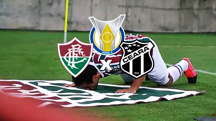 Veja onde assistir Fluminense x Ceará ao vivo pela 16ª rodada do Campeonato Brasileiro 2022