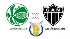 Juventude x Atlético Mineiro ao vivo: onde assistir ao jogo do Brasileirão online e na TV