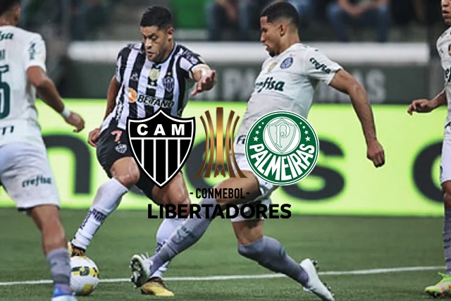 Veja onde comprar e os preços dos ingressos para o jogo Atlético-MG x Palmeiras pela Libertadores no Mineirão