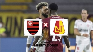 Ingressos para Flamengo x Tolima: onde comprar e preços para o jogo da Libertadores