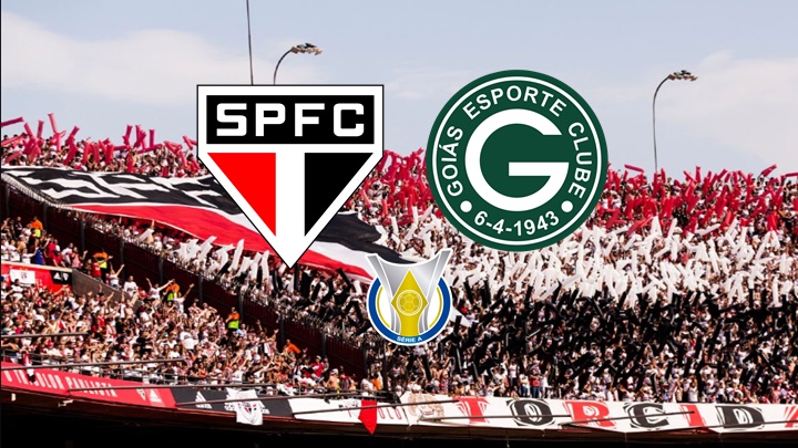 Ingressos para São Paulo x Goiás: onde comprar e preços para jogo pelo Campeonato Brasileiro