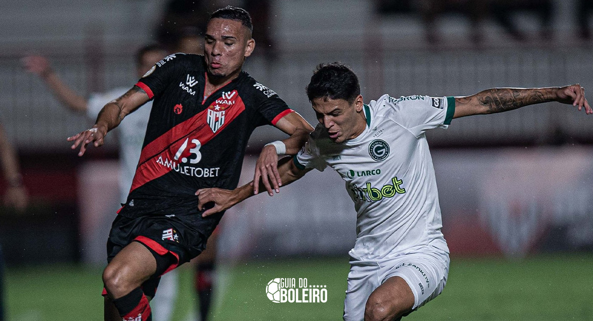 Goiás x Atlético-GO ao vivo: como assistir online ao duelo da Copa do Brasil