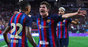 Barcelona x NY Red Bulls ao vivo e online: onde assistir ao amistoso