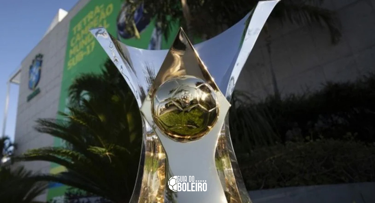Top 10 Ligas mais valiosas do mundo: Brasileirão surpreende e aparece na frente de grande liga europeia