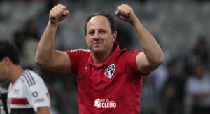 São Paulo: Rogério Ceni comete é ‘sincero demais’ em resposta sobre salário