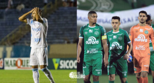 Chapecoense x Londrina ao vivo e online: como assistir ao jogo do Brasileirão Série B