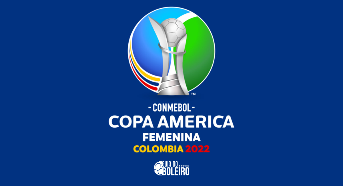 Copa América Feminina 2022: onde assistir ao vivo e online e muito mais sobre o torneio. (Foto: Reprodução)