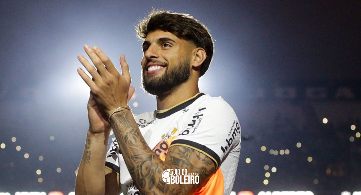 Corinthians pode trazer mais reforços nesta janela de transferências. (Foto: Reprodução)