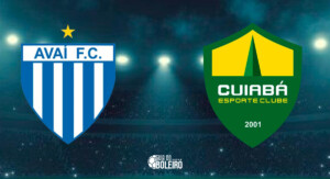 Avaí x Cuiabá ao vivo: onde assistir online ao duelo do Brasileirão