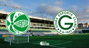 Juventude x Goiás ao vivo: como assistir online ao duelo do Brasileirão Série A