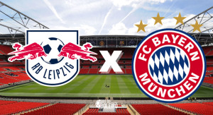 RB Leipzig x Bayern de Munique ao vivo: onde assistir online a Supercopa da Alemanha