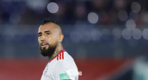 Vidal no Flamengo 2022: o que falta para chileno ser oficializado