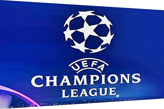 Assista ao sorteio da fase de grupos da Champions League ao vivo