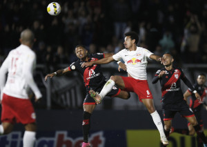 Atlético-GO x Red Bull Bragantino ao vivo: onde assistir jogo do Brasileirão na TV e online