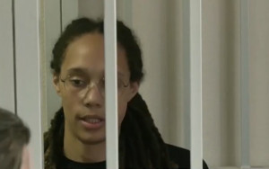 Brittney Griner recebe condenação inesperada da Justiça na Rússia