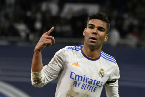 Real Madrid vende Casemiro: Jornal revela plano do clube após saída do brasileiro