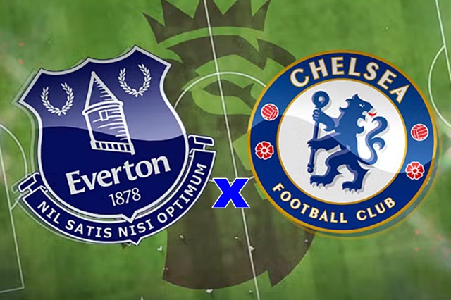 Everton x Chelsea ao vivo e online pela Premier League neste sábado, 06 de agosto, no Goodison Park, estádio em Liverpool, (ING)