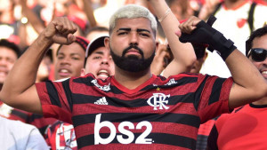 Sósia de Gabigol revela pré-candidatura para Deputado Estadual