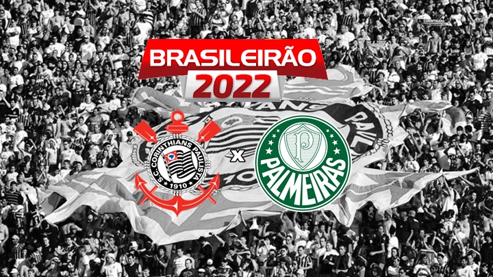 Ingressos para Corinthians x Palmeiras: onde comprar e preços para o jogo do Brasileirão na Arena
