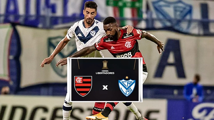 Ingressos para Flamengo x Vélez Sarsfield pela Libertadores: onde comprar e preços para o jogo no Maracanã