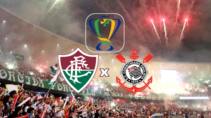 Ingressos para Fluminense x Corinthians pela Copa do Brasil: onde comprar e preços