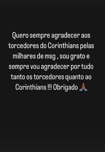 Corinthians: Jô quebra silêncio após saída do Timão de forma inesperada.