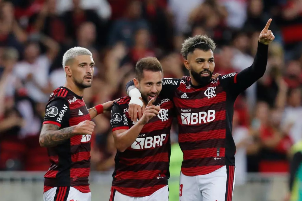 Ingressos para Flamengo x Corinthians pela Libertadores: onde comprar para o jogo no Maracana