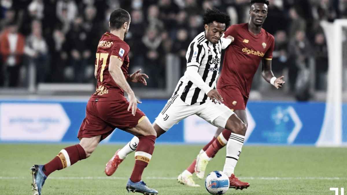 Juventus x Roma ao vivo: onde assistir jogo da Série A Italiana na TV e online